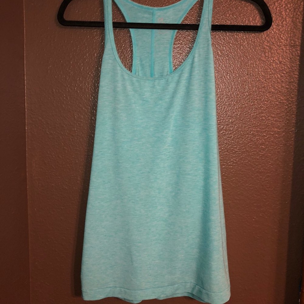 GAP Tank